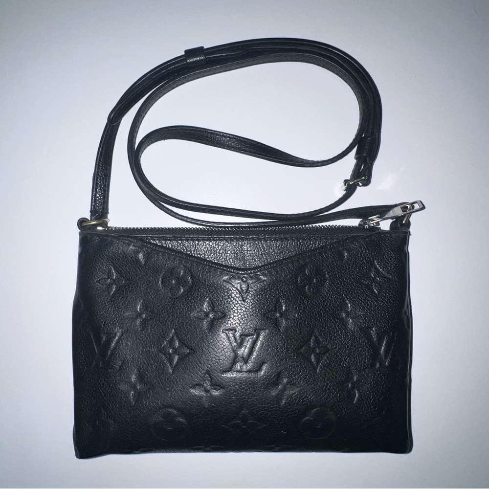 Louis Vuitton Employee Crossbody